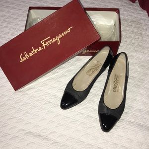 classic salvadore ferragamos
